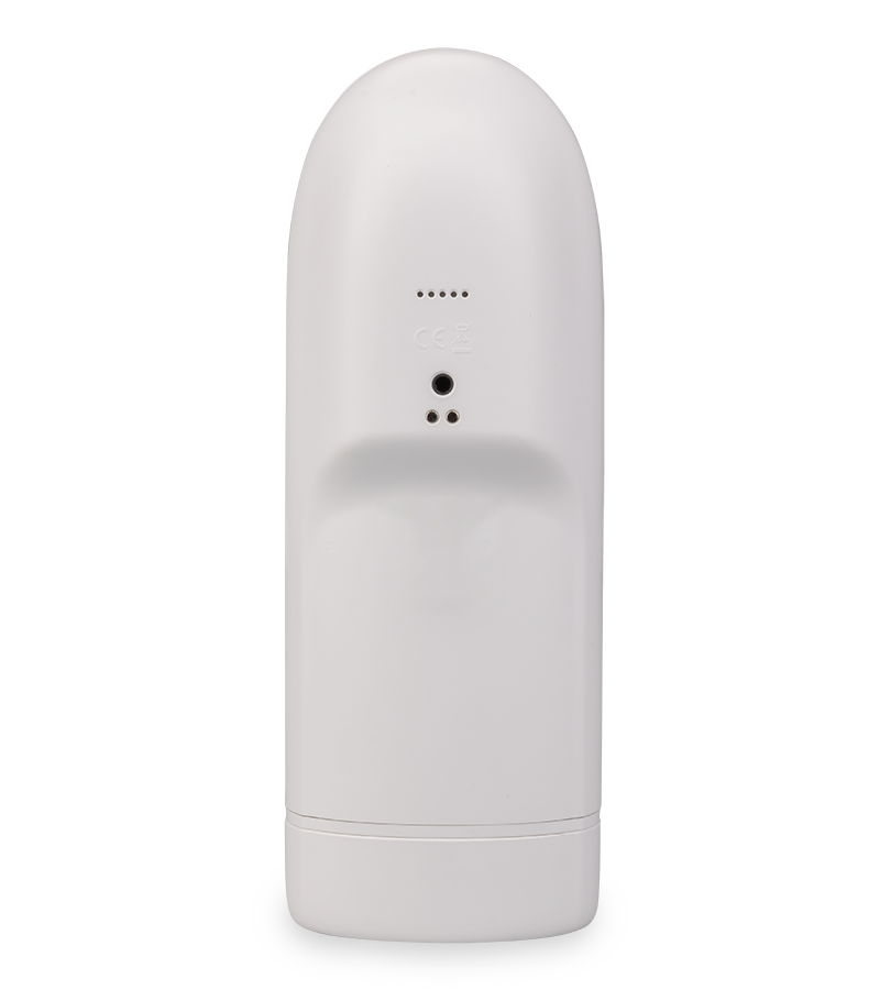 Stoßmasturbator mit Audiofunktion und Heizung Oboy