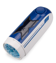 Laden Sie das Bild in den Galerie-Viewer, Stoßmasturbator mit Audiofunktion und Heizung Oboy