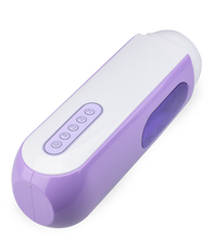 Laden Sie das Bild in den Galerie-Viewer, Stoßmasturbator mit Bluetooth Beatbox