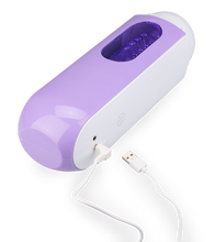 Laden Sie das Bild in den Galerie-Viewer, Stoßmasturbator mit Bluetooth Beatbox