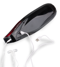 Laden Sie das Bild in den Galerie-Viewer, Stoßmasturbator mit Bluetooth Fastor