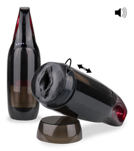 Laden Sie das Bild in den Galerie-Viewer, Stoßmasturbator mit Bluetooth Fastor