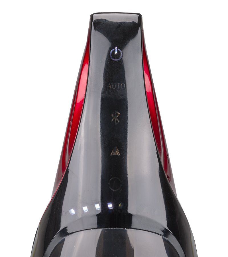 Stoßmasturbator mit Bluetooth Fastor