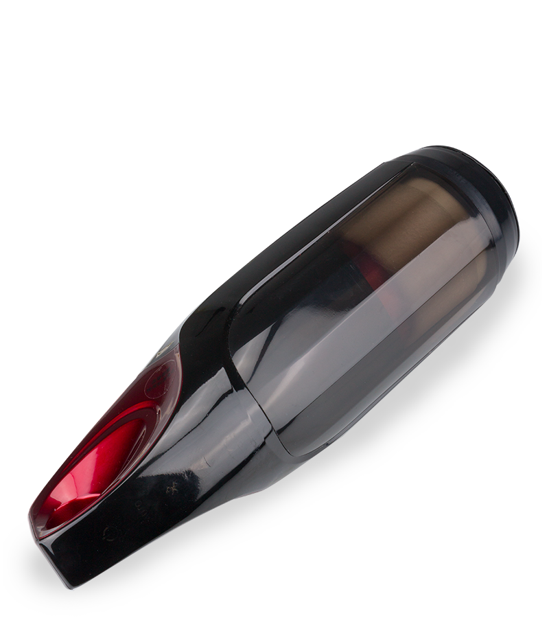 Stoßmasturbator mit Bluetooth Fastor