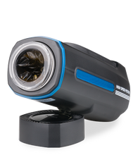 Laden Sie das Bild in den Galerie-Viewer, Stoßmasturbator mit Heizfunktion Eden