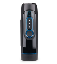 Laden Sie das Bild in den Galerie-Viewer, Stoßmasturbator mit Heizfunktion Eden