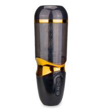 Laden Sie das Bild in den Galerie-Viewer, Stoßmasturbator mit Rotation Gust