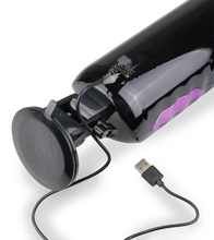 Laden Sie das Bild in den Galerie-Viewer, Stoßmasturbator mit Rotationsfunktion Trainer