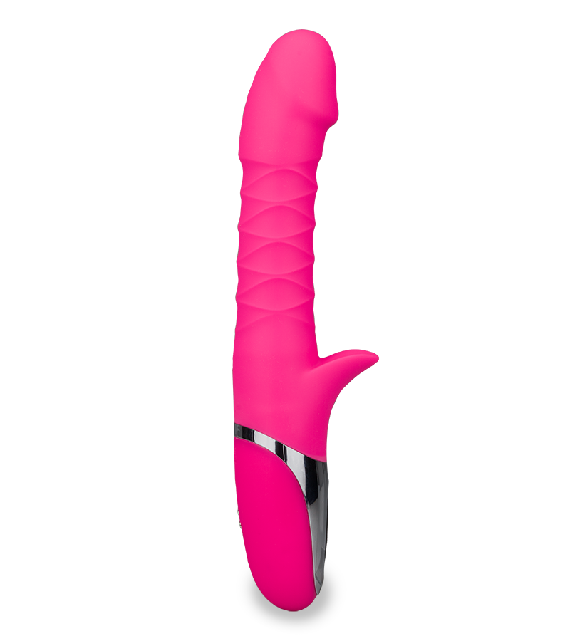 Stoßvibrator Ekina