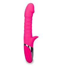 Laden Sie das Bild in den Galerie-Viewer, Stoßvibrator Ekina