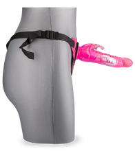 Laden Sie das Bild in den Galerie-Viewer, Strap-On-Rabbit