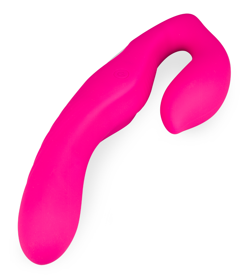 Strapless Strapon GirlBoss