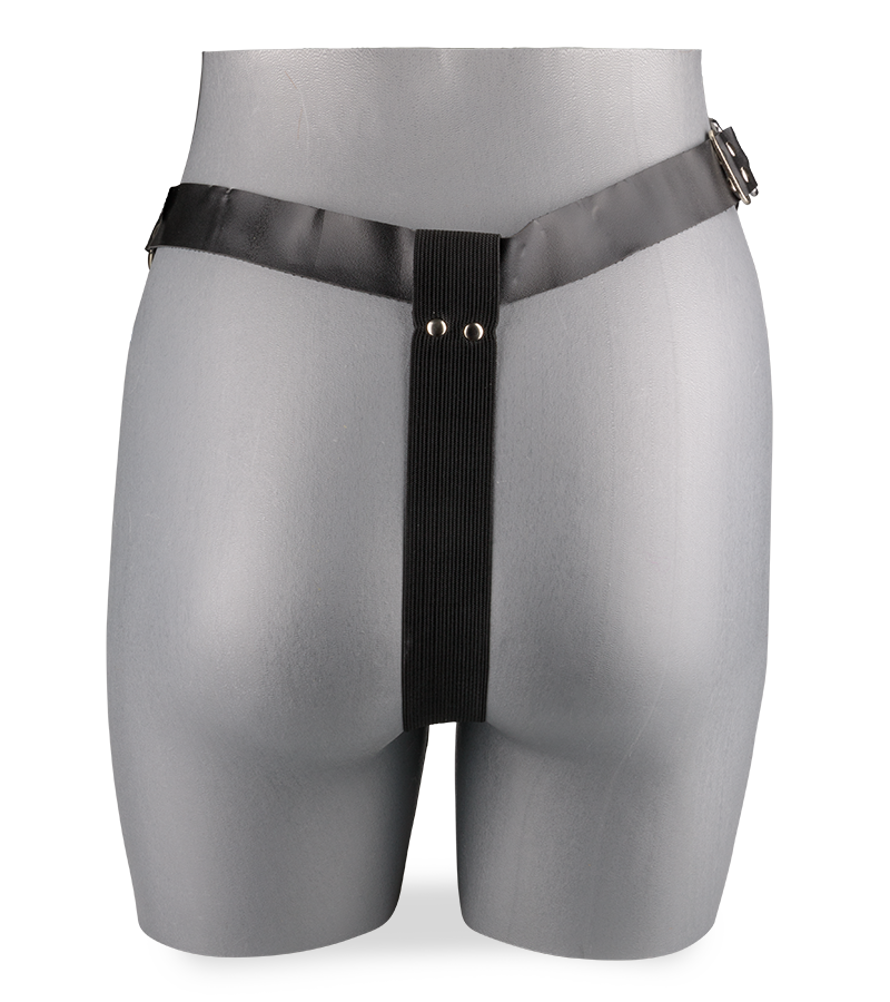 Strapon-Dildo Enerst