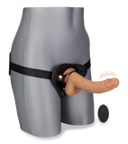 Strapon-Dildo mit Vibration Jessy