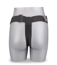 Laden Sie das Bild in den Galerie-Viewer, Strapon-Dildo mit Vibration Lucky