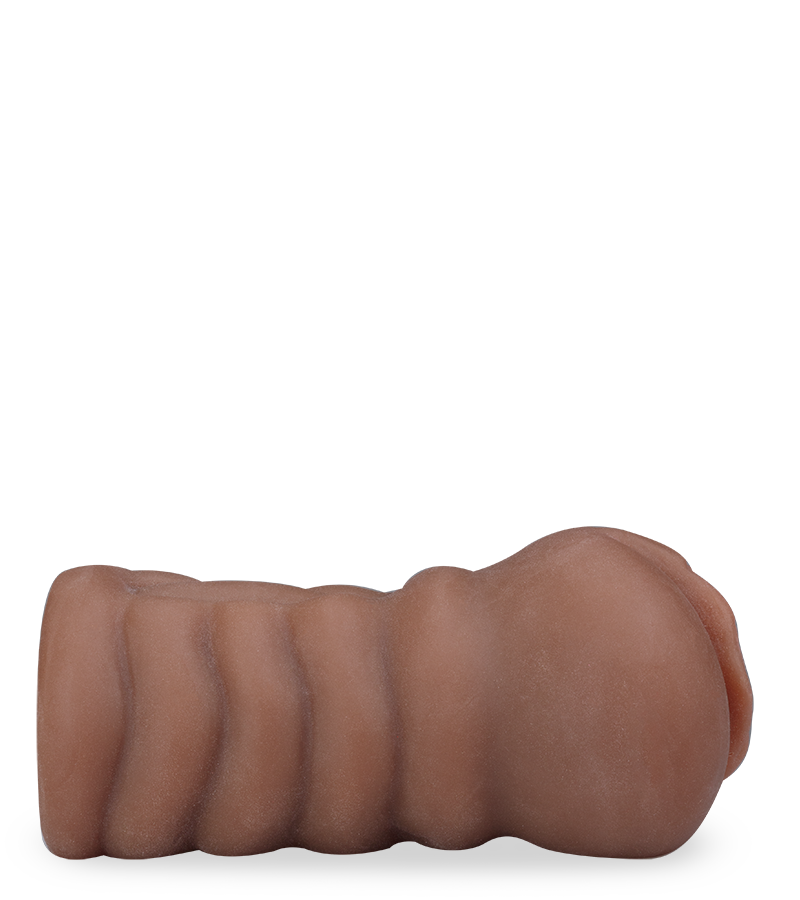 Taschenmuschi aus TPE Ciara