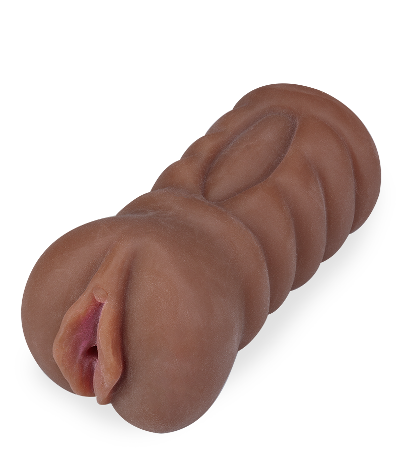 Taschenmuschi aus TPE Ciara