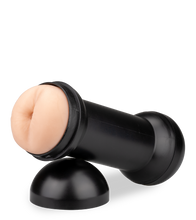 Laden Sie das Bild in den Galerie-Viewer, Taschenmuschi mit 2 Öffnungen Anus und Vagina