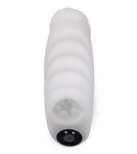 Laden Sie das Bild in den Galerie-Viewer, Taschenmuschi mit kraftvollen Vibrationen in 10 Modi Darcy