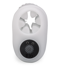 Laden Sie das Bild in den Galerie-Viewer, Taschenmuschi mit kraftvollen Vibrationen in 10 Modi Darcy