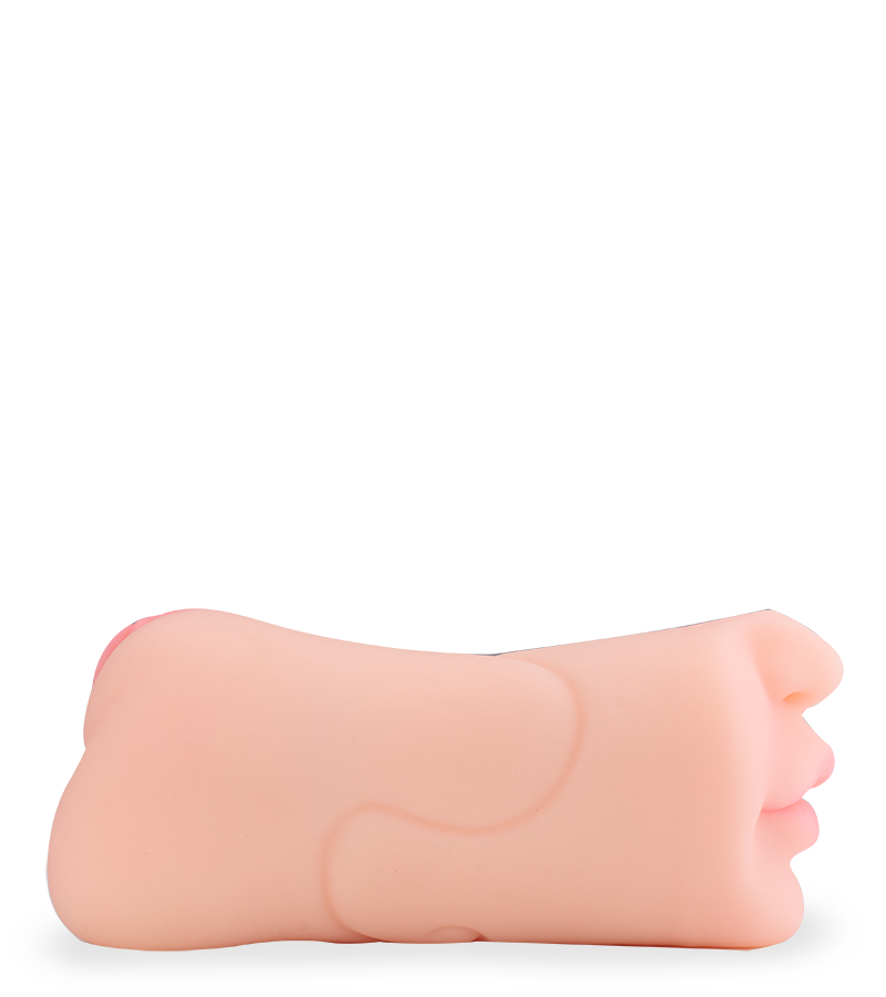 Taschenmuschi mit Vagina und Mund Grace