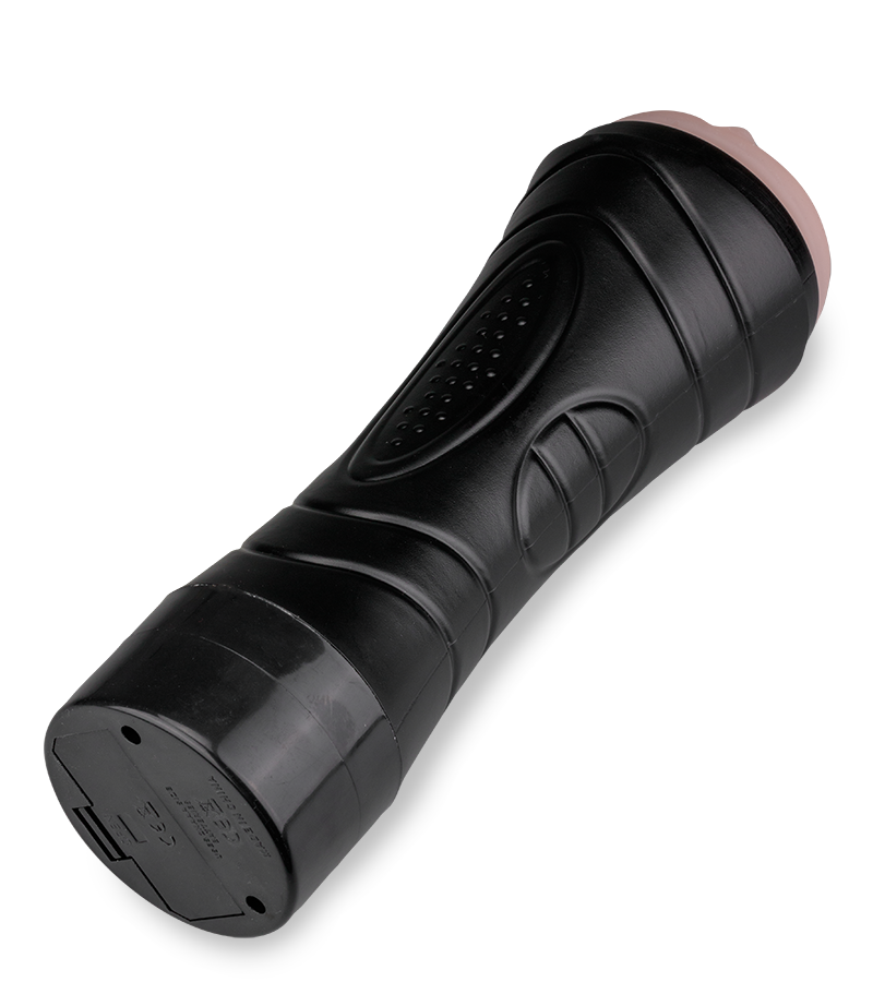 Taschenmuschi mit Vagina und Vibration