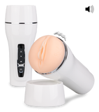 Taschenmuschi mit Vibration Epsilon