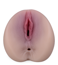 Laden Sie das Bild in den Galerie-Viewer, Taschenmuschi mit zwei Öffnungen Laury