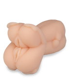 Taschenmuschi Sexy Dreier