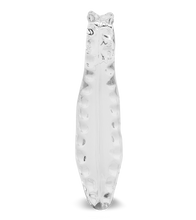 Laden Sie das Bild in den Galerie-Viewer, Tentakel-Dildo aus Glas