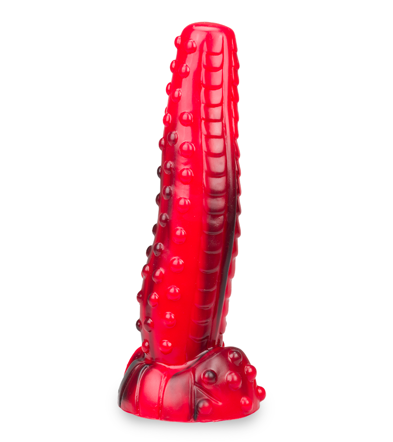 Tierdildo Tiger