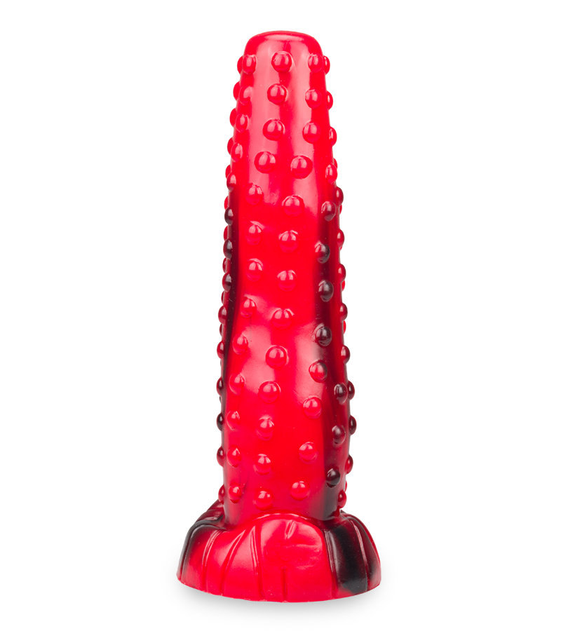 Tierdildo Tiger