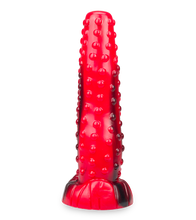 Laden Sie das Bild in den Galerie-Viewer, Tierdildo Tiger