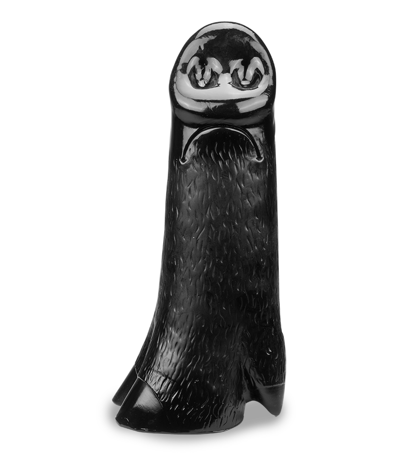 Tierdildo Wildschwein
