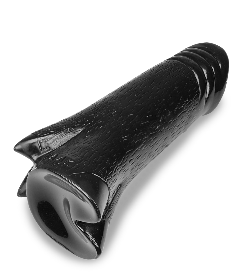 Tierdildo Wildschwein