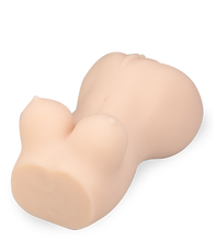 Laden Sie das Bild in den Galerie-Viewer, Torso-Masturbator zum Entjungern Virginia