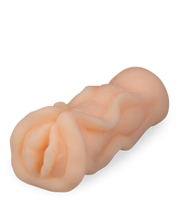 Laden Sie das Bild in den Galerie-Viewer, Travel-Taschenmuschi aus TPR