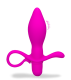 Trendiger und leistungsstarker Analplug