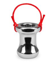 Laden Sie das Bild in den Galerie-Viewer, Tunnel-Plug mit Rückholschnur