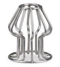 Laden Sie das Bild in den Galerie-Viewer, Tunnel-Plug mit Stäben Penitentiary