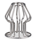 Tunnel-Plug mit Stäben Penitentiary