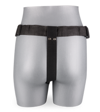 Laden Sie das Bild in den Galerie-Viewer, Umschnalldildo 17 cm