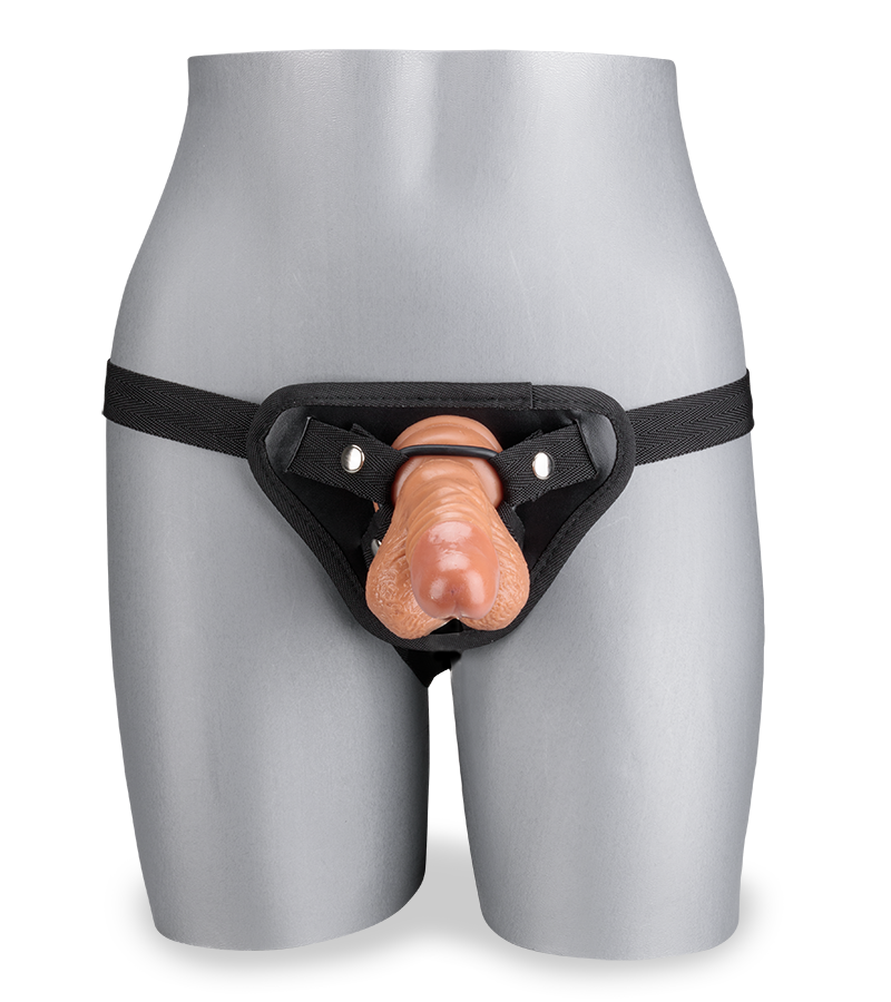 Umschnaller mit Saugnapf für Sie