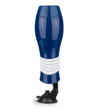 Laden Sie das Bild in den Galerie-Viewer, Vagina-Masturbator mit Vibration