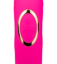 Laden Sie das Bild in den Galerie-Viewer, Vagina-Pumpe mit Cunnilingus-Effekt, 2 Aufsätze