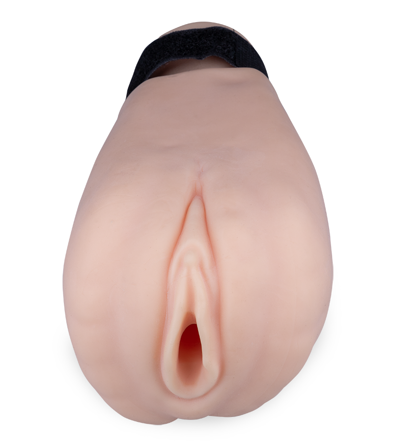 Verstellbare Kunstmuschi Water Pleasure