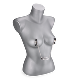 Verstellbare Nippelklemmen Bitch