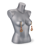 Verstellbare Nippelklemmen New Orleans