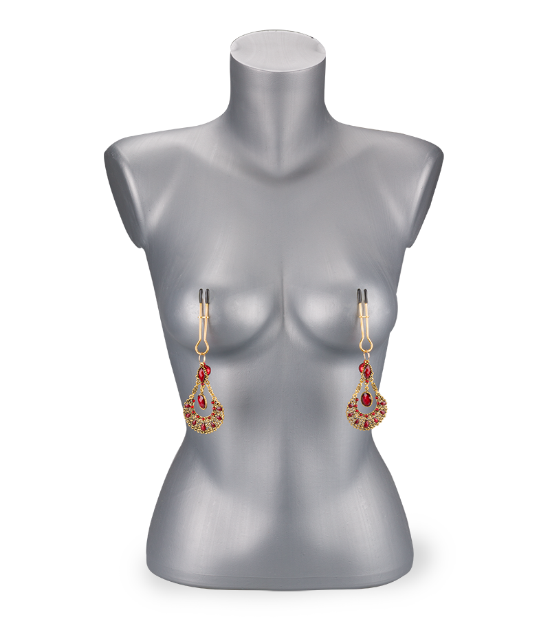 Verstellbare Nippelklemmen New Orleans