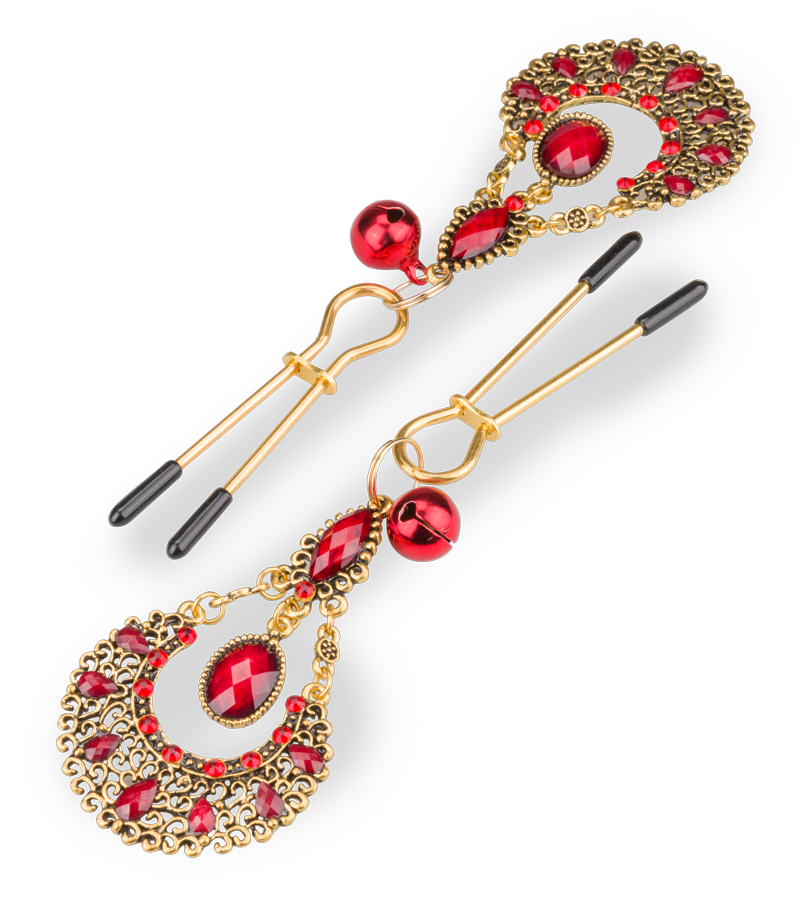 Verstellbare Nippelklemmen New Orleans